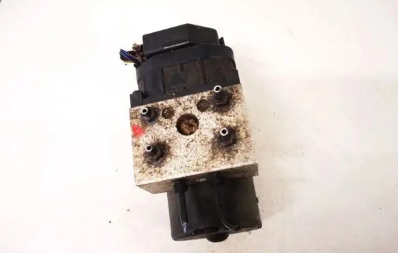 Nissan Almera Tino ABS Pump 476604u103 0265216787
