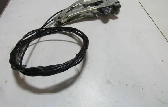 Mercedes-Benz SL R230 Convertible roof hinge A2307901471