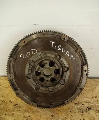 Volkswagen Tiguan Dual mass flywheel 000295330