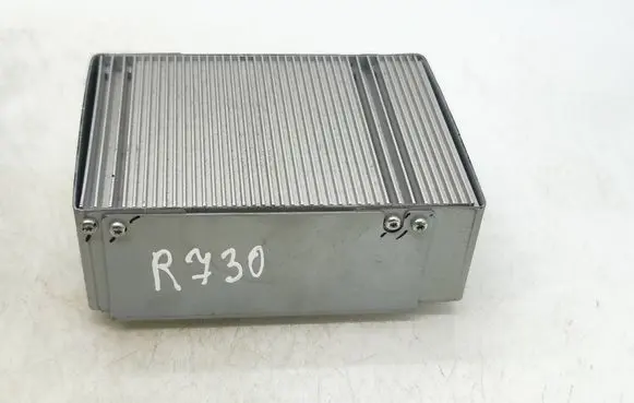 Ford Mondeo MK V Other control units/modules DS7T19G317BF 16090230151 2U5A14B218CA