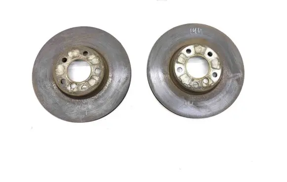 BMW X5 F15 Front brake disc 6793245 8314083C