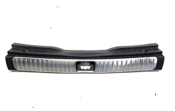 KIA Sportage Trunk/boot sill cover protection 85770D9500