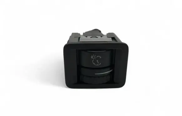 Volkswagen PASSAT B7 Other switches/knobs/shifts 3C0941334A