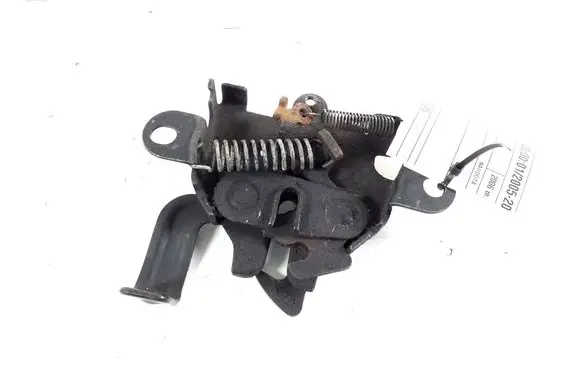 Toyota Yaris Engine bonnet (hood) release handle 53510-0D120