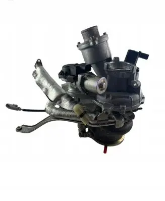 Audi Q3 8U Turbo 06K145702K 06K145702Q