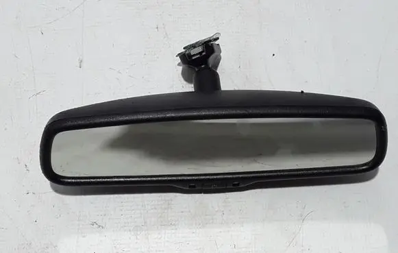 Renault Alaskan Rear view mirror (interior) 963217990A