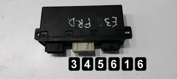 BMW 5 E39 Engine control unit/module 61356904251