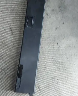 Ford Transit Custom Battery box tray cover/lid bk2t32235ba