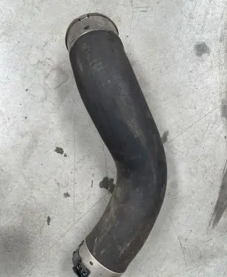 BMW 4 F32 F33 Intercooler hose/pipe 164768 7134762 332302