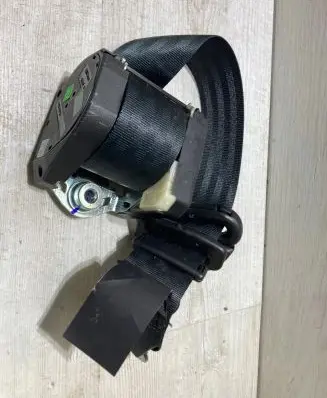 Ford Ecosport Rear seatbelt cn15a611b68ejw