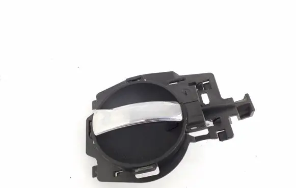 Citroen C3 Front door interior handle 9680637377