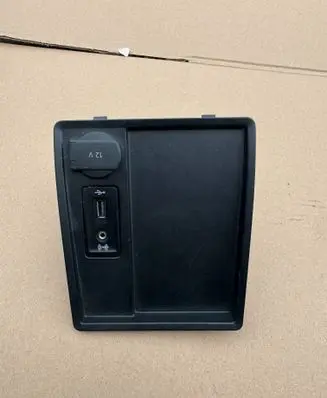 Volkswagen Caddy Other control units/modules 2K5863284P 2K5863284 5G0035222