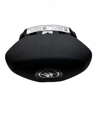 Skoda Kodiaq II Steering wheel airbag