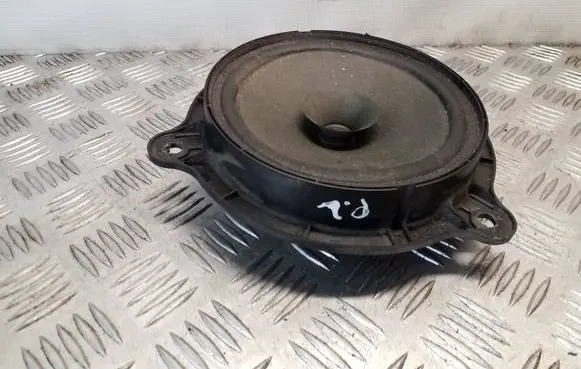 Renault Trafic III (X82) Front door speaker 577449 28156 3SG0A