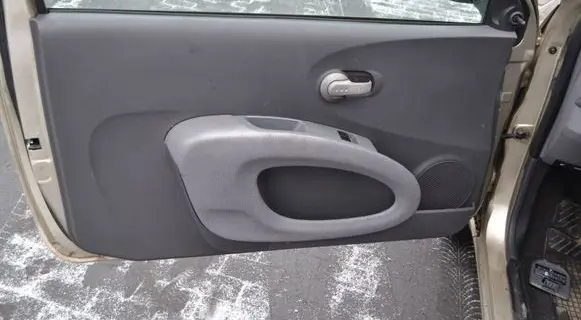 Nissan Micra Door card panel trim set 