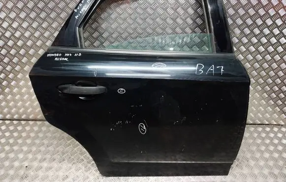 Ford Mondeo MK IV Rear door S180314211