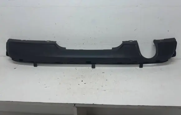 Renault Clio V Rear bumper lower part trim 850B20466R