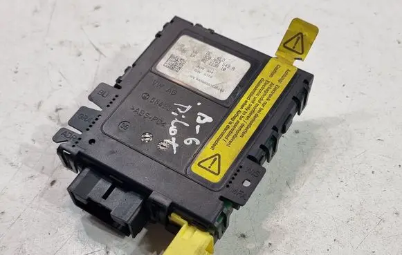 Volkswagen PASSAT B6 Steering angle sensor 3C0953549A