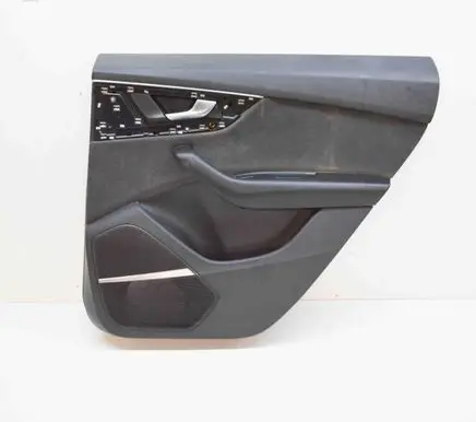 Audi Q8 Rear door card panel trim 4M8868068