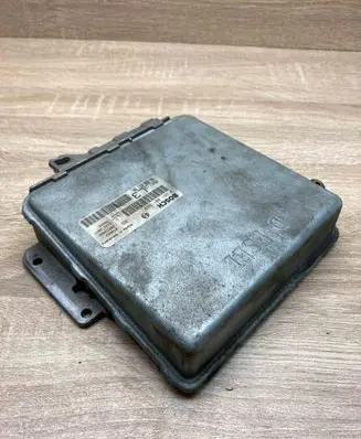 Peugeot 605 Engine control unit/module ECU 9628607180 0281001589