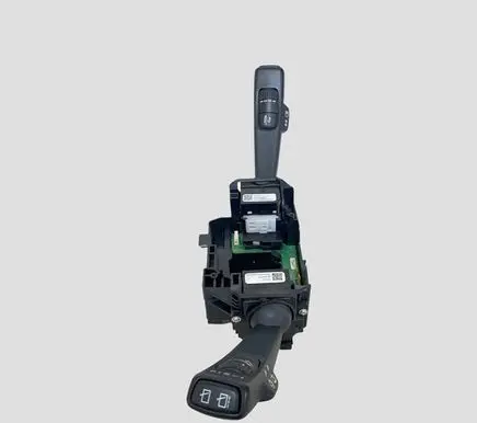 Volvo V40 Wiper turn signal indicator stalk/switch 31394007