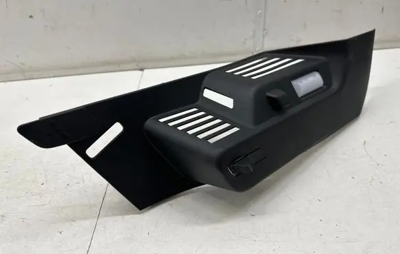 Ford Puma Trunk/boot side trim panel L1TBA46809A