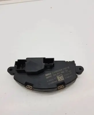 Mercedes-Benz V Class W447 Heater blower motor/fan resistor CU566004 3719964965 5HL01126651