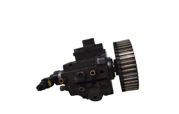 Opel Signum Fuel injection high pressure pump 0445010097 0055193731