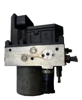 Toyota Corolla Verso AR10 ABS Pump 895410F010 0265950130 492077