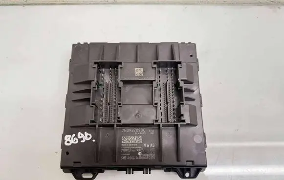 Comfort/convenience module