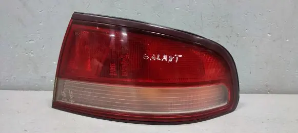 Mitsubishi Galant Rear/tail lights MR124268
