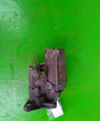 Mazda 626 Starter motor