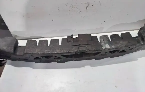 BMW 5 F10 F11 Front bumper foam support bar 7903991