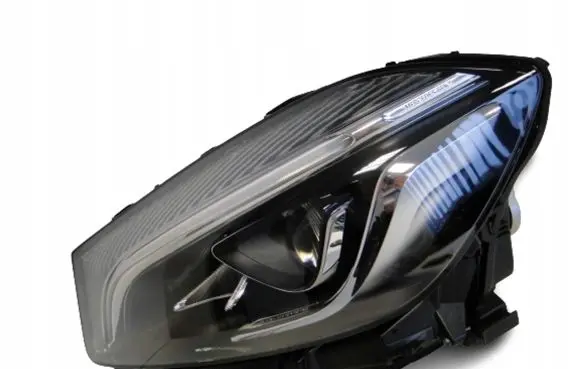 Mercedes-Benz A W176 Headlight/headlamp A1769066100