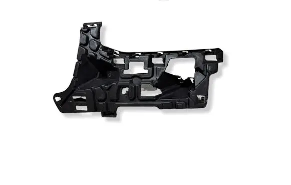 Volvo XC90 Front bumper mounting bracket 31353370