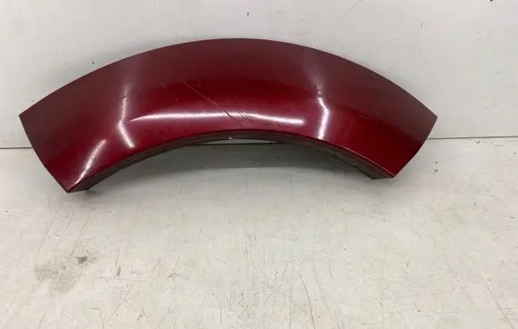 Dodge Nitro Rear door trim (molding) 5KH55TRMAC