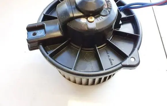 Toyota Yaris Heater fan/blower 1940000821 194000-0821