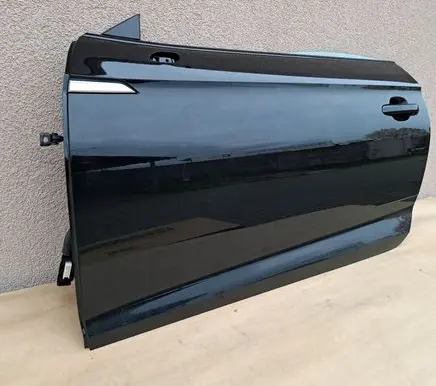 Audi A5 Door (2 Door Coupe) 