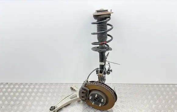 Subaru Outback (BT) Front suspension assembly kit set 