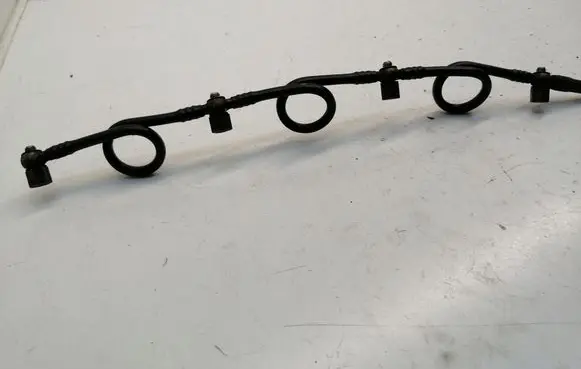 Fuel return line/hose