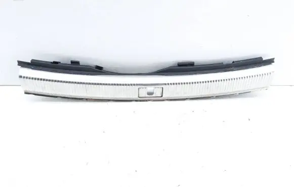 Audi A6 Allroad C7 Trunk/boot lower side trim panel 4G9864483