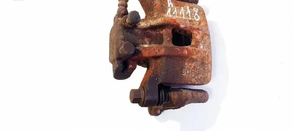 Mitsubishi Outlander Rear brake caliper 