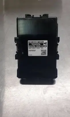 Toyota Avensis T270 Other control units/modules 8969005010 MB1028500050