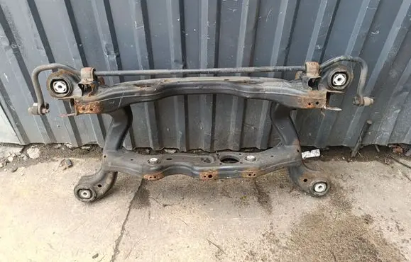 Rear subframe