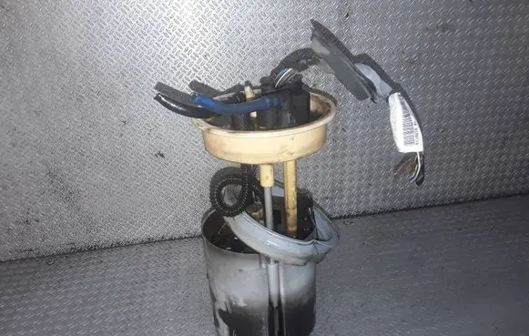 Seat Ibiza IV (6J,6P) In-tank fuel pump 6R0919050