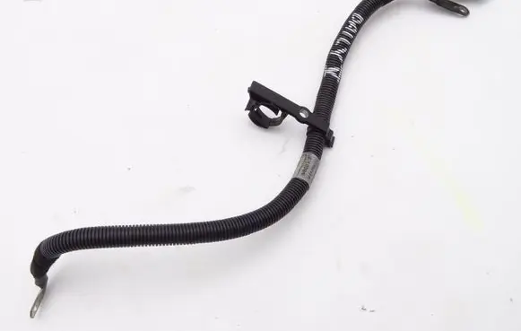 Iveco Daily 5th gen Other wiring loom 5801378861