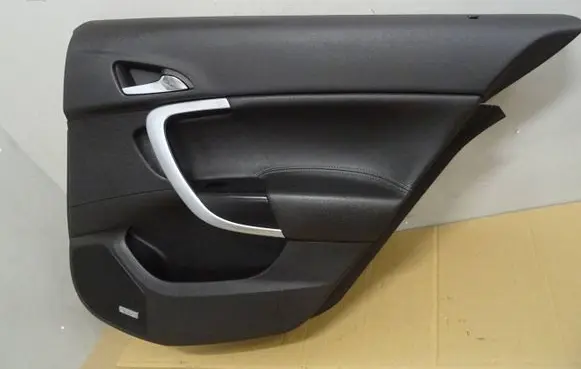 Opel Insignia A Rear door card panel trim