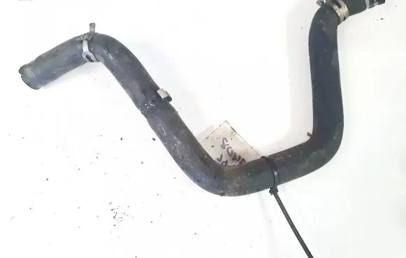 Renault Scenic II - Grand scenic II Engine coolant pipe/hose