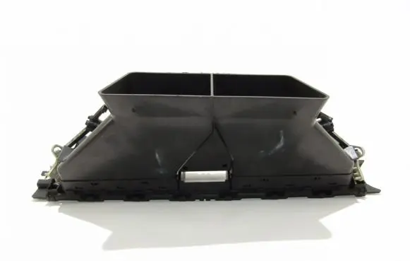 BMW 3 E90 E91 Dash center air vent grill 91304649