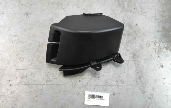 BMW 3 E92 E93 Seat belt trim 51467139457